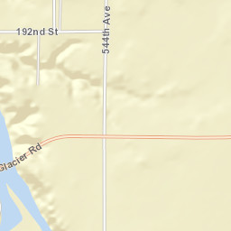 County Road 9, Lake Crystal, MN 56055, USA Street Map