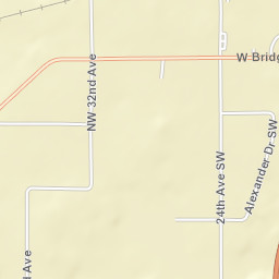 24th Ave NW, Owatonna, MN 55060 Street Map