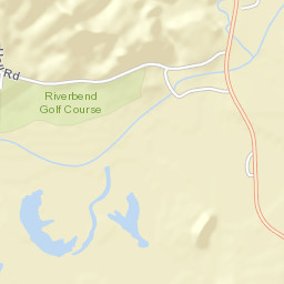 County Highway Vv, Mindoro, WI 54644 Street Map