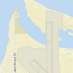 Nelson Park Road, La Crosse, WI 54603, USA Street Map