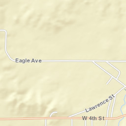 177 County Highway E, Westfield, WI 53964 Street Map