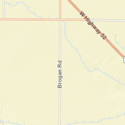 8334 Dewey Road, Emmett, ID 83617 Street Map