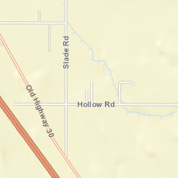 29515 Old Highway 30, Caldwell, ID 83607 Street Map