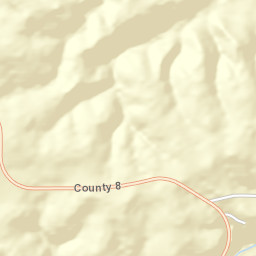 Co Hwy 21 Lanesboro MN 55949 Street Map