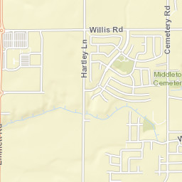 230 Sherwood Road, Middleton, ID 83644 Street Map