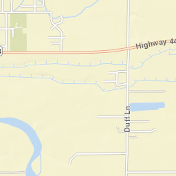 196 Greenlinks Avenue, Middleton, ID 83644 Street Map