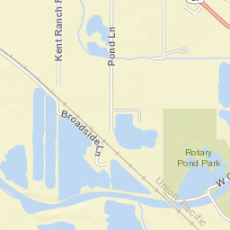 421-427 West Chicago Street, Caldwell, ID Street Map