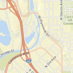 22001-22499 River Road, Caldwell, ID 83607, USA Street Map