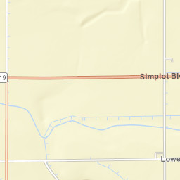 23564-23982 Simplot Blvd, Wilder, ID 83676, USA Street Map