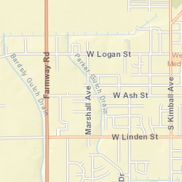 222 West Elm Street Caldwell ID 83605 Street Map