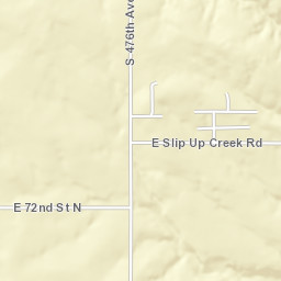 25954-25970 476th Avenue, Sioux Falls, SD 57104, USA Street Map