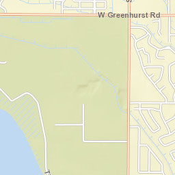 3806 South Midland Boulevard, Nampa, ID  Street Map