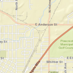 1643-1699 North Holmes Avenue, Idaho Falls, ID 83401, USA Street Map