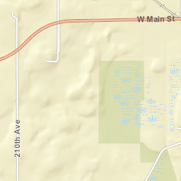 45498 U.S. 69, Lake Mills, IA 50450, USA Street Map