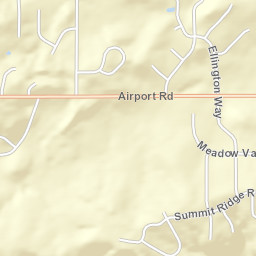 8568-8588 Airport Rd, Middleton, WI 53562, USA Street Map