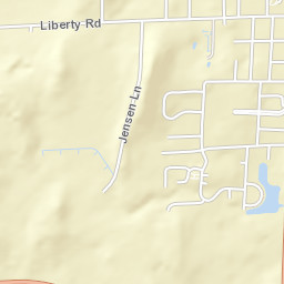 566 Meadow Trce, Deerfield, WI 53531, USA Street Map