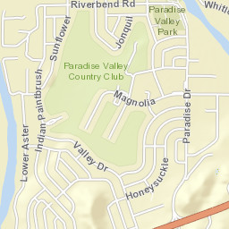 230-240 Aster Street, Casper, WY 82604 Street Map