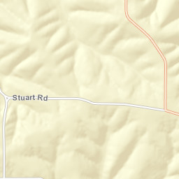 9001-9021 County Highway N, South Wayne, WI 53587, USA Street Map