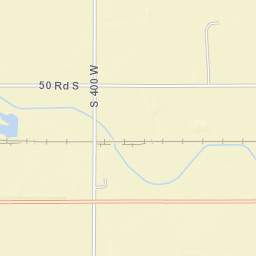 401-405 W 100 S, Rupert, ID 83350 Street Map