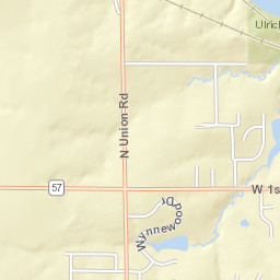 108 Lilliput Lane, Cedar Falls, IA 50613 Street Map