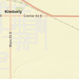 22501 U.S. 30, Kimberly, ID 83341 Street Map