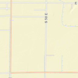 3998 Overland Ave, Burley, ID 83318 Street Map