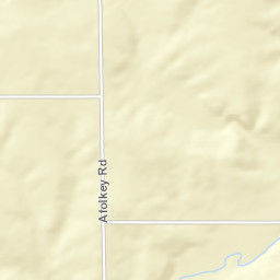 2648 E Mill Rd, Dakota, IL 61018, USA Street Map