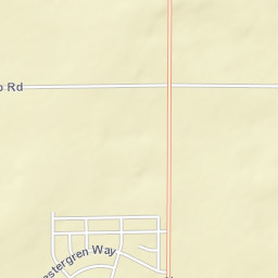 15544-15698 Poplar Grove Road, Poplar Grove Street Map