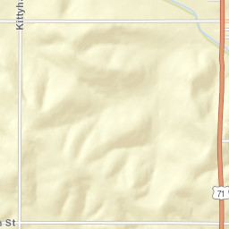 214 U.S. 71, Carroll, IA 51401, USA Street Map