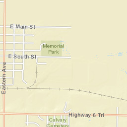 600-646 County Highway V66, Marengo, IA  Street Map