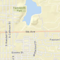 49 N Calhoun St Aurora IL 60505 Street Map