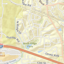 2088 Timber Ln Coralville IA 52241 Street Map