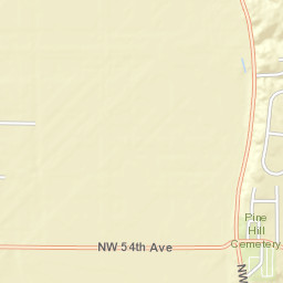 6181 NW 6th Dr Des Moines IA Street Map