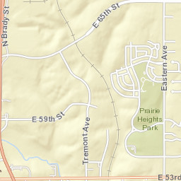 42-1510 Savannah Cir Davenport IA Street Map