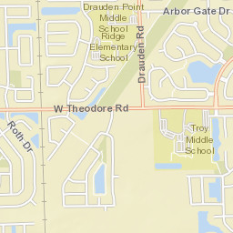 6120-6172 Smokey Ridge Drive, Plainfield, IL Street Map