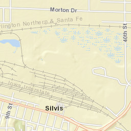 907 3rd Avenue, Silvis, IL 61282, USA Street Map