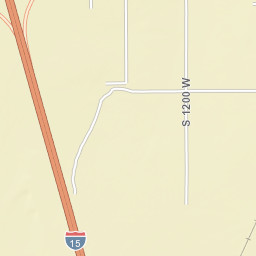 Veterans Memorial Highway, Brigham City, UT Street Map