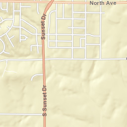 538-770 Wright Road, Norwalk, IA 50211 Street Map