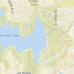 3901-4099 156th Street, Omaha, NE Street Map