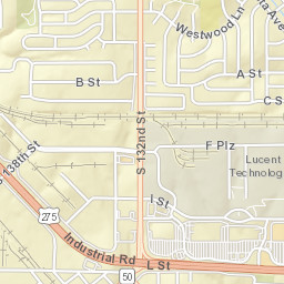 3381 S 127th St Omaha NE 68144 Street Map