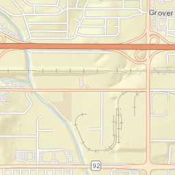 L Saint Frontage Road, Omaha, NE 68127 Street Map