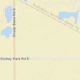 1056-1252 South Shady Bend Road Grand Island NE Street Map