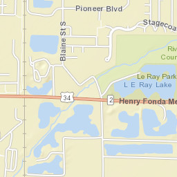 1709 Bass Rd, Grand Island, NE 68801, USA Street Map