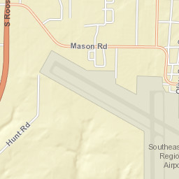 2500 Mason Road, Burlington, IA 52601 Street Map