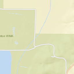 2348-2350 County Road L68, Riverton, IA  Street Map