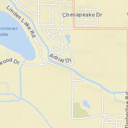 1944 Kedron Ct Fort Collins CO 80524 Street Map