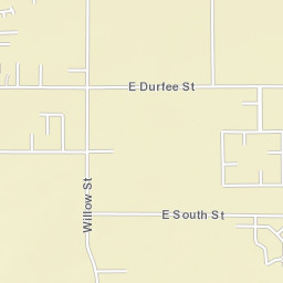 235 Willow Street, Grantsville, UT 84029, USA Street Map