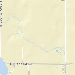 805 S Co Rd 3 Fort Collins CO 80524 Street Map