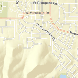 14068-14078 Coral Dawn Ln Herriman Street Map