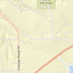 1630 Promontory Circle, Greeley, CO Street Map